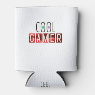 Enfriador De Latas Jugador Guay