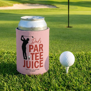 Enfriador De Latas Jugo Personalizado para la Fiesta del Papá