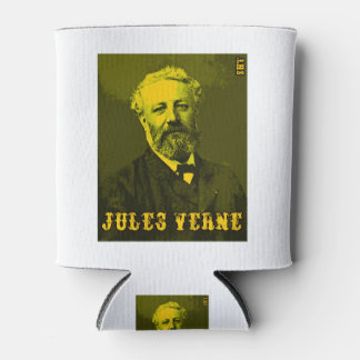Enfriador De Latas jules verne