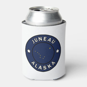 Enfriador De Latas Juneau Alaska