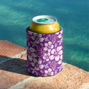 ENFRIADOR DE LATAS JUNGLE SURF (PURPLE COMBO)
