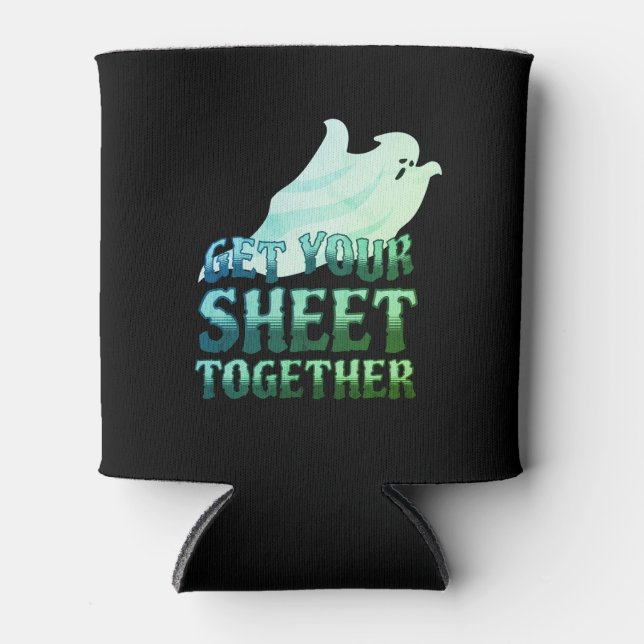 Enfriador De Latas Junte la hoja (Anverso)