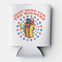 Justo Aquí Para Los Wieners