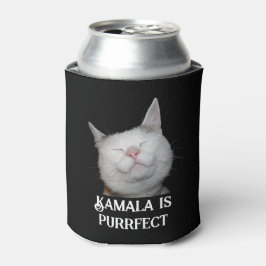 Enfriador De Latas Kamala es perfecta