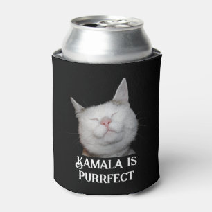 Enfriador De Latas Kamala es perfecta