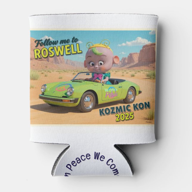 Enfriador De Latas Kan Kooler  (Anverso)