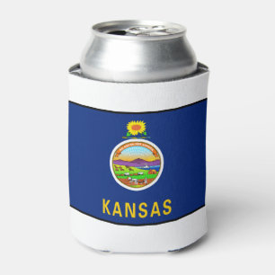 Enfriador De Latas Kansas