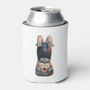 Enfriador De Latas Kappa 河童 Handstand