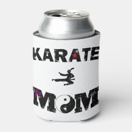 Enfriador De Latas Karate MOM