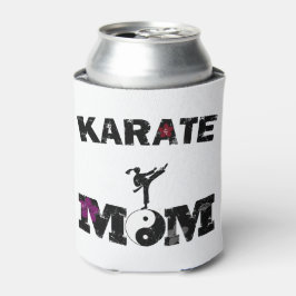Enfriador De Latas Karate MOM