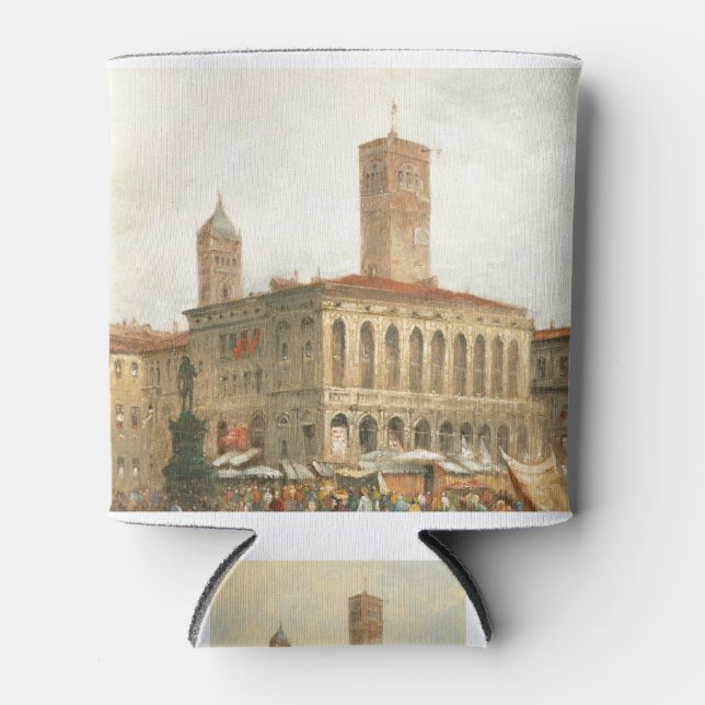 Enfriador De Latas Karl Kaufmann Bologna (Anverso)