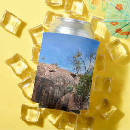 Enfriador De Latas Karlu Karlu "Los canicas del diablo"