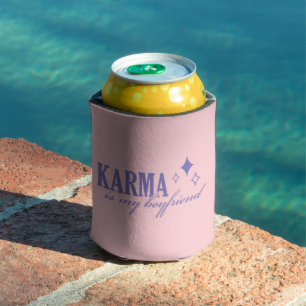 Enfriador De Latas Karma es mi novio