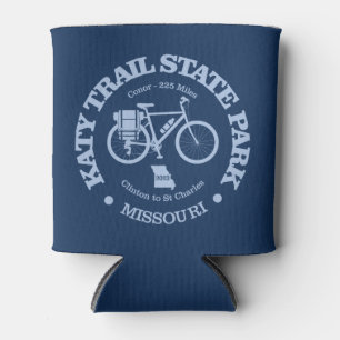 Enfriador De Latas Katy Trail (Conor)