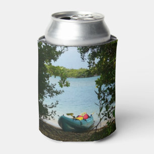 Enfriador De Latas Kayak en St. Thomas Islas Vírgenes Estadounidenses