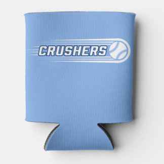 Enfriador De Latas KC Crushers
