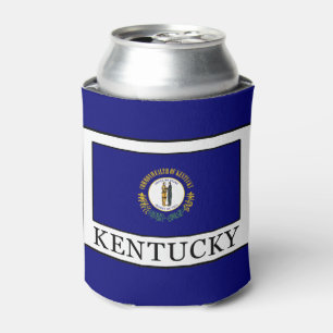Enfriador De Latas Kentucky