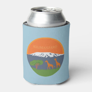 Enfriador De Latas Kilimanjaro
