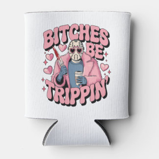 Enfriador De Latas Killer Valentine Vibes