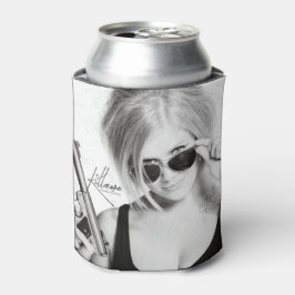 Enfriador De Latas Killmore Refrigerador de bebidas