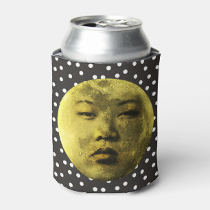 Enfriador De Latas Kim Jong Moon Divertido