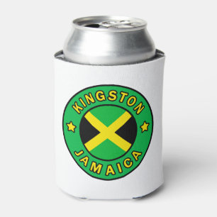 Enfriador De Latas Kingston Jamaica