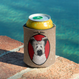 Enfriador De Latas KiniArt Briard