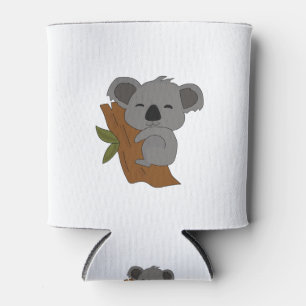 Enfriador De Latas Koala Bear