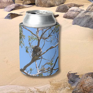 Enfriador De Latas Koala Nap