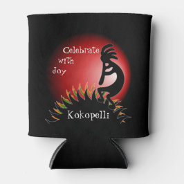 Enfriador De Latas Kokopelli