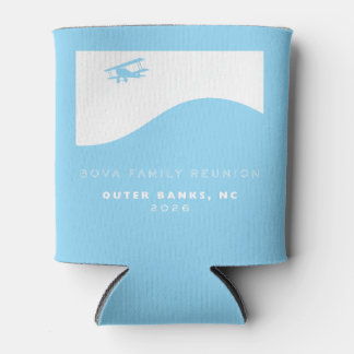 Enfriador de Latas (Koozie)