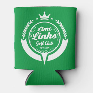 Enfriador De Latas Koozie