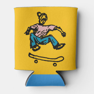 Enfriador De Latas koozy