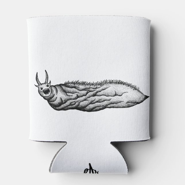 Enfriador De Latas Kover y definición (Reverso)