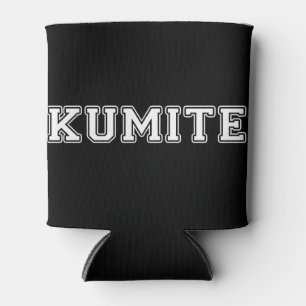 Enfriador De Latas Kumite