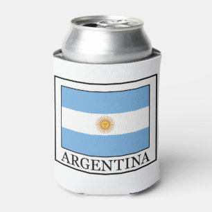 Enfriador De Latas La Argentina