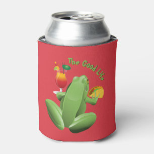 Enfriador De Latas La buena vida