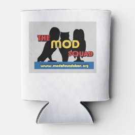 Enfriador De Latas La capacidad de la brigada MOD