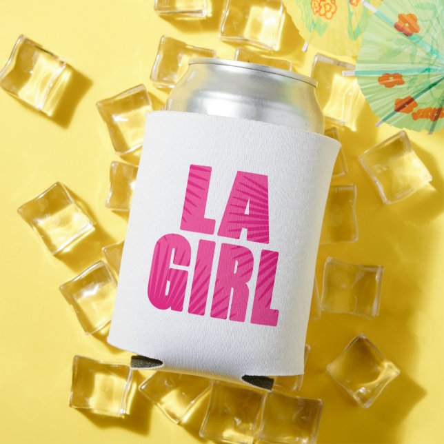 ENFRIADOR DE LATAS LA CHICA (Verano in situ)