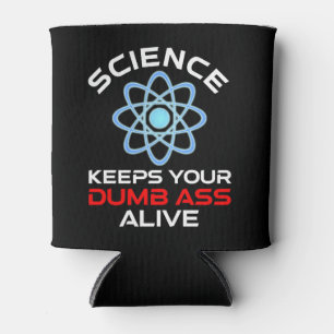 Enfriador De Latas La Ciencia Mantiene Vivos Sus Pérdidas
