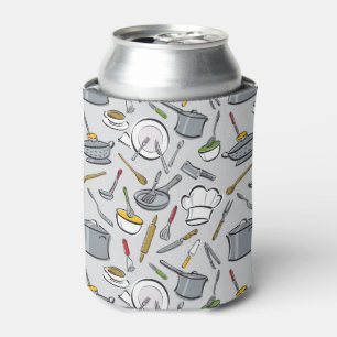 Enfriador De Latas La cocina equipa el modelo