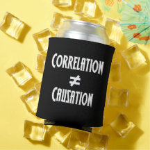 La correlación no es igual a causa