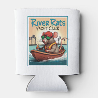 Enfriador De Latas La espuma blanca puede Koozie