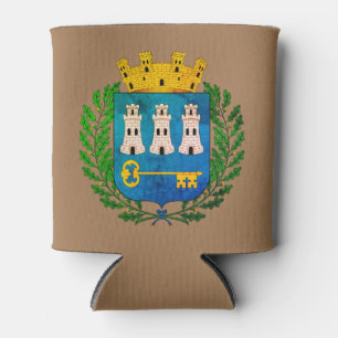 Enfriador De Latas La Habana, Cuba, La Habana, Cuba (Capital Cubana)