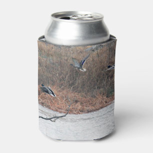 Enfriador De Latas La mañana saca