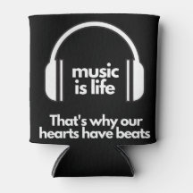 La música es la vida
