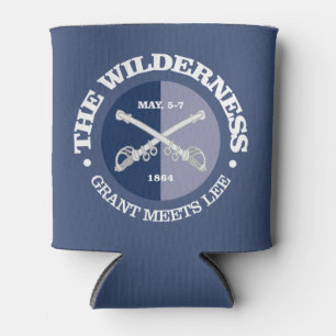 Enfriador De Latas La Naturaleza (B&G)