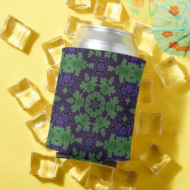 Enfriador De Latas La noria encantada (Verano in situ)