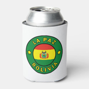 Enfriador De Latas La Paz Bolivia