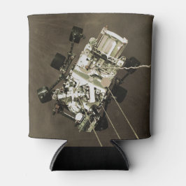 Enfriador De Latas La perseverancia llega a Marte